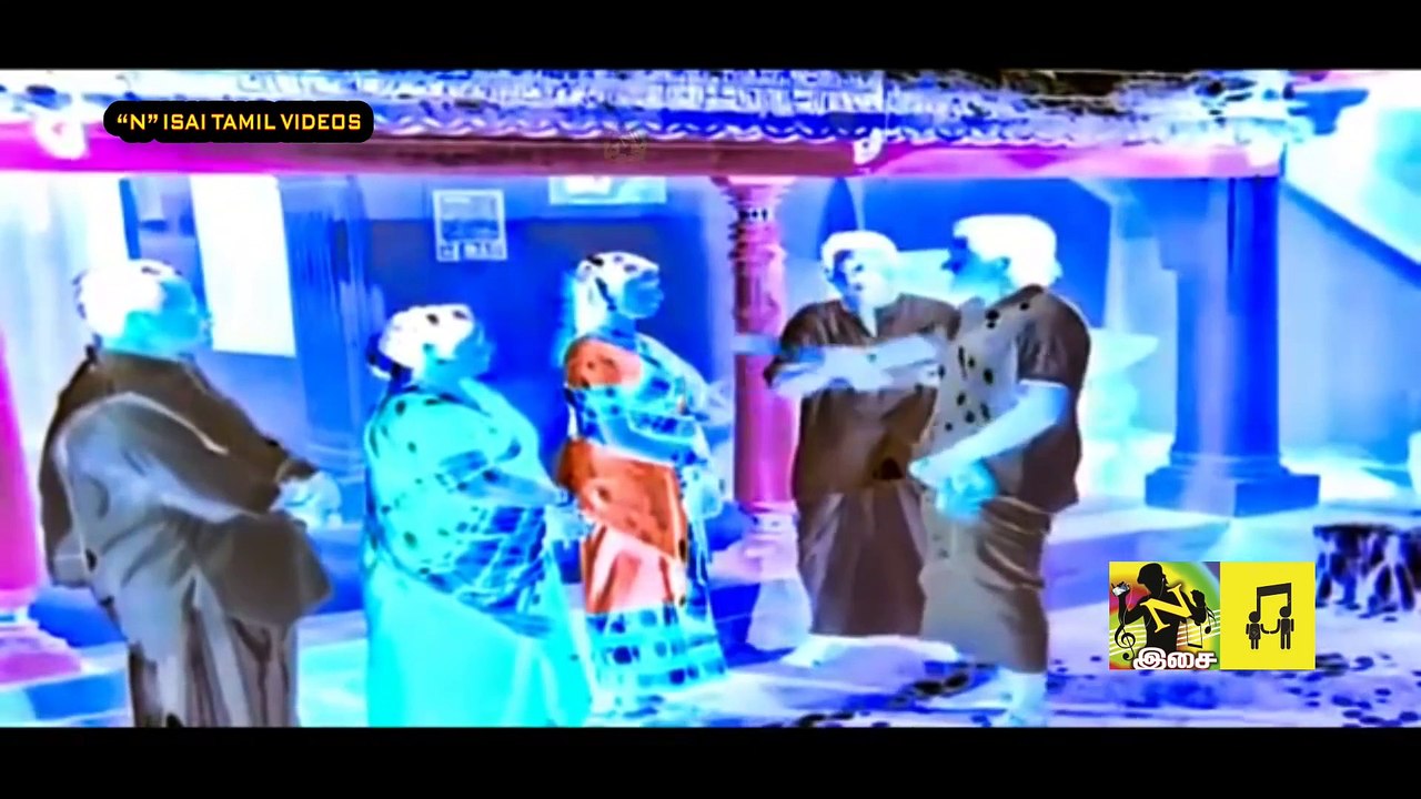 ஒத்தையடி பாதையில ஊருசனம் தூங்கையில ஒத்தையா போ | eascinemas