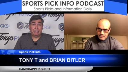 Niagara Fairfield College Basketball Pick 2/21/2020