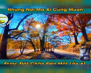 Cứ xem những nơi thế này lại thấy bình yên ❤ x1f9...