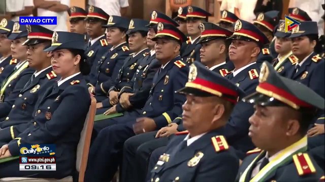 Pres. #Duterte, tiwala pa rin kay Immigration Comm. Jaime Morente