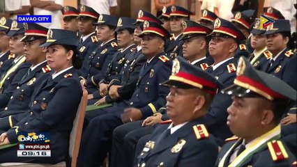 Pres. #Duterte, tiwala pa rin kay Immigration Comm. Jaime Morente