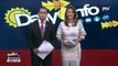PTV INFO WEATHER: Walang sama ng panahon sa loob at labas ng PAR