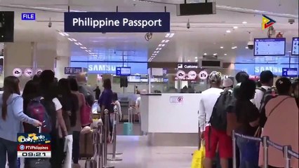 Mga sangkot sa pastillas scheme, mananagot