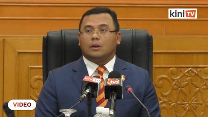 Proses penyahgazetan akan berlaku, beri laluan pada ECRL - MB Selangor