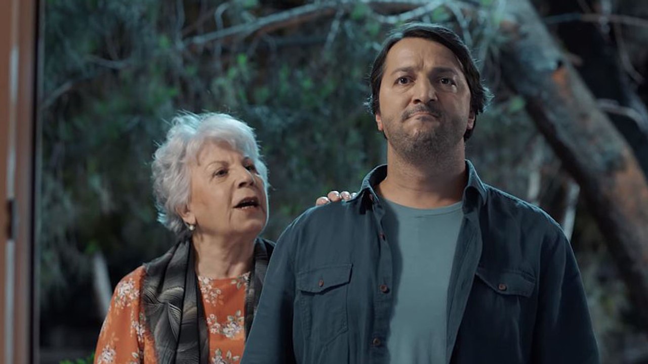 Sabit Kanca: Son Soru Fragman