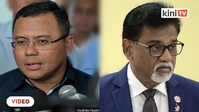 Amirudin kritik Xavier bantah pemansuhan hutan simpan Kuala Langat