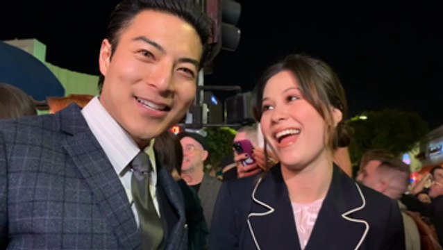 North American Film Premiere of “My Hero Academia: Heroes Rising”