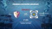 Previa partido entre Fénix y Montevideo City Torque Jornada 2 Apertura Uruguay