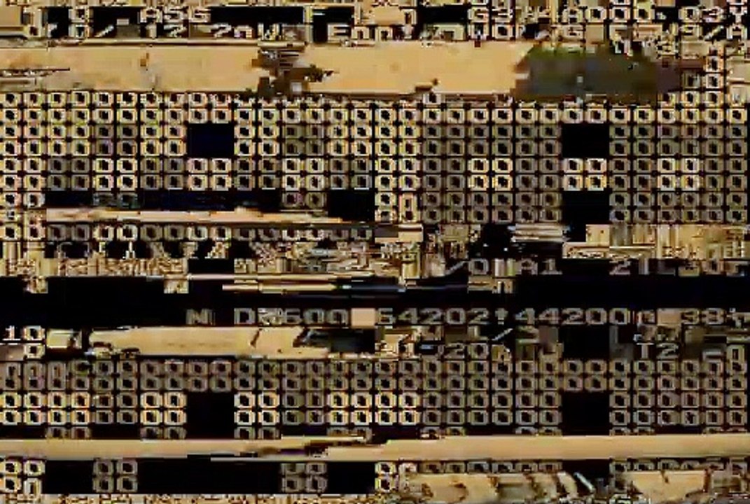 MVGEN: Venetian Snares : Deep Dicking