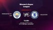 Previa partido entre Manchester City Fem y Chelsea Fem Jornada 17 Premier League Femenina