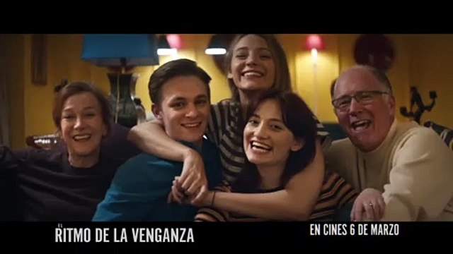 El Ritmo De La Venganza Película - En plan violento - Vídeo Dailymotion