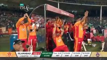 Quetta Gladiators vs Islamabad United _ Full Match Highlights _ Match 1 _ 20 Feb 2020 _ HBL PSL 2020_