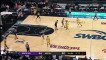 David Stockton (22 points) Highlights vs. Austin Spurs
