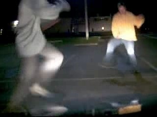 Preview jump contest tremplin!!!!!!!!!!!