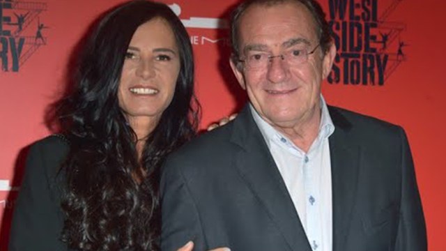 Nathalie Marquay inquiète - elle évoque ses craintes pour Jean-Pierre Pernaut