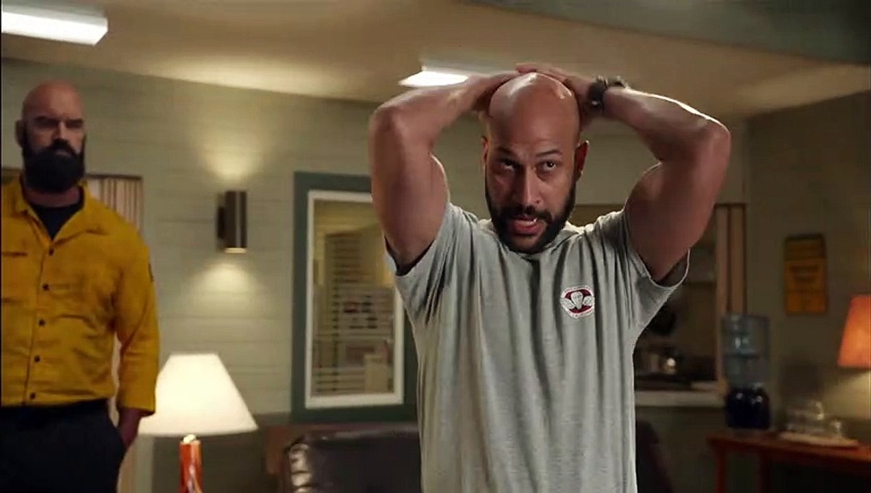 CHAOS AUF DER FEUERWACHE Film Clip - Sparkle Pony