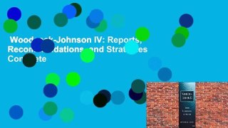 Woodcock-Johnson IV: Reports, Recommendations, and Strategies Complete
