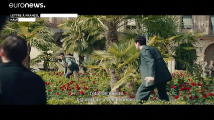 Lettre à Franco, un film puissant sur la Guerre civile espagnole