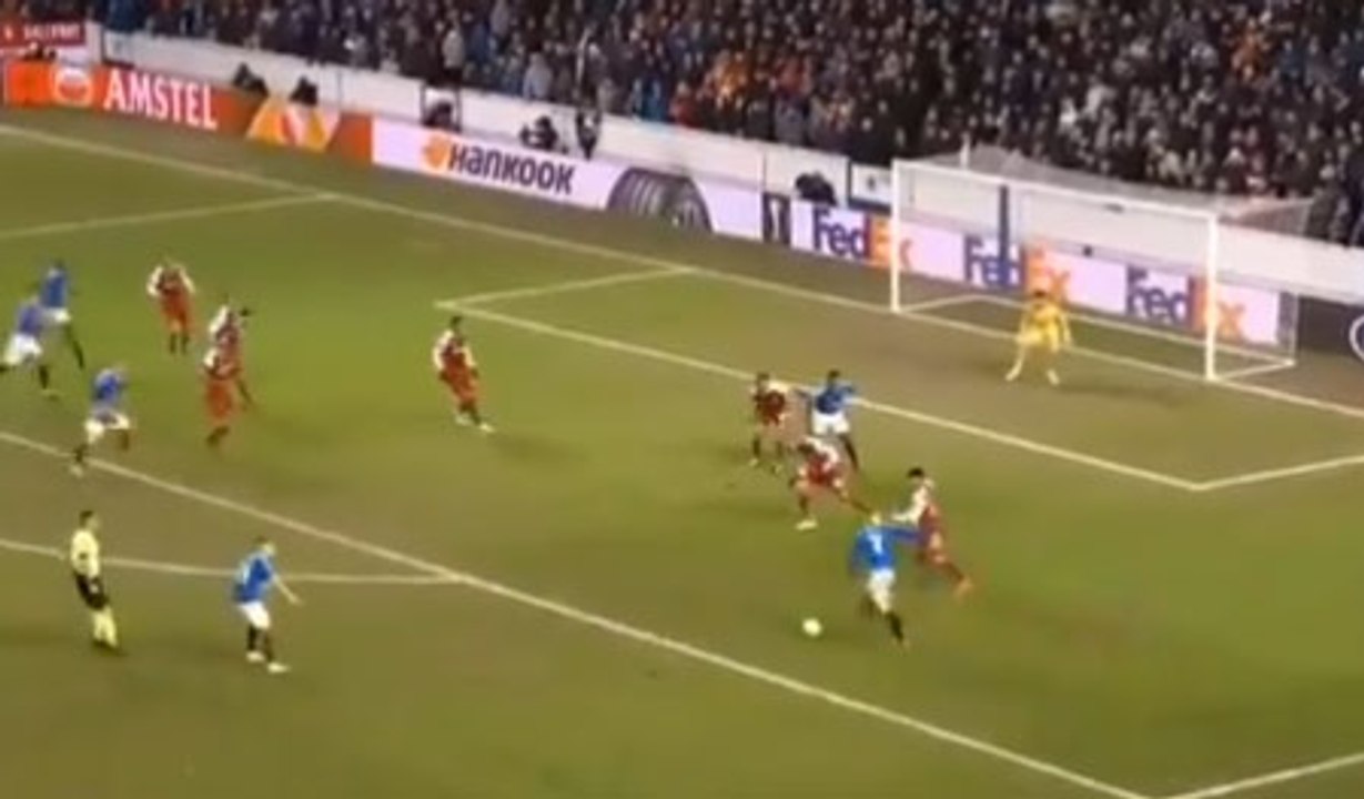 Tam babasının oğlu