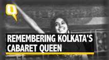 Remembering Miss Shefali, Kolkata's Cabaret Queen