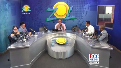 Anibal Herrera "Eso es una declaratoria de asesinato a la figura del jefe del estado"
