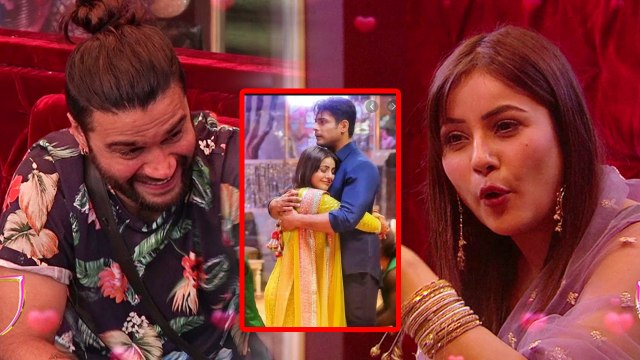 Mujhse Shadi Karoge: Balraj Syal में Siddharth Shukla को ढूंढ रही है Shehnaz Gill | FilmiBeat