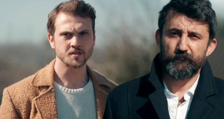 Çukur'un 89. bölüm fragmanı yayınlandı! Yamaç, planını devreye sokuyor