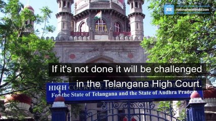 Aadhaar notice to prove nationality will be challenged in court