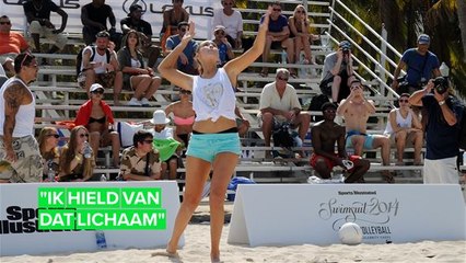 Gigi Hadid mist haar oude lichaam