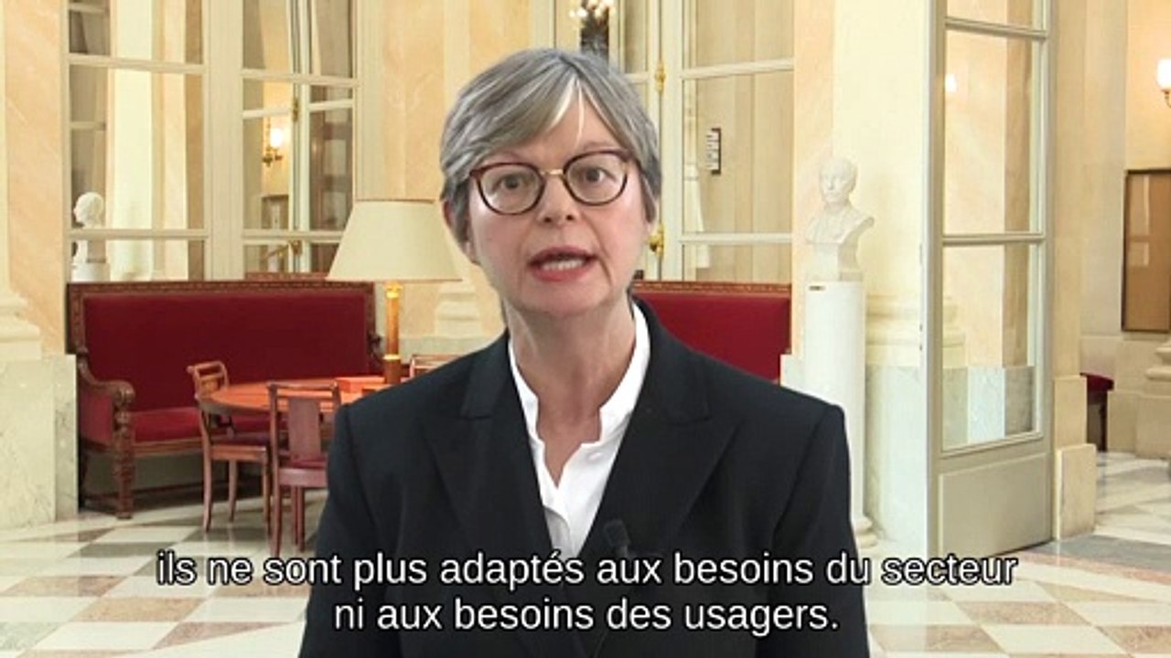 Communication audiovisuelle et souveraineté culturelle à l'ère numérique - Rapport d'information - Jeudi 20 février 2020