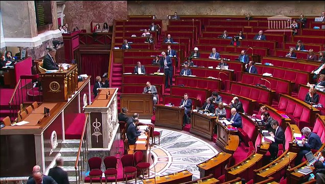 2ème séance : Système universel de retraite (projets de loi ordinaire et organique) (suite) - Jeudi 20 février 2020