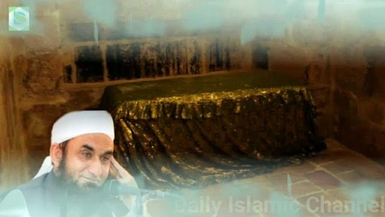 Hazrat Rabia Basri Ke Maut Ka Waqia || Tariq Jamil Bayan