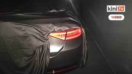 Prototaip 'kereta masa depan' sudah siap - PM