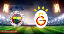 Fenerbahçe Galatasaray maçı ne zaman, hangi kanalda, hakemi kim? FB GS derbisi ne zaman? Fenerbahçe Galatasaray şifresiz mi? FB GS muhtemel 11'ler