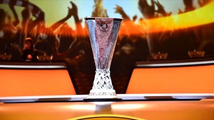 UEFA Avrupa Ligi'nde son 32 turunda hangi maçlar oynanacak? UEFA Avrupa Ligi fikstürü! UEFA Avrupa Ligi maçları hangi kanalda?