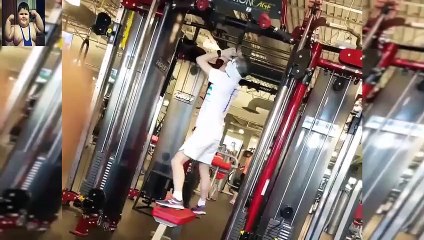 Caidas Chistosas En El Gym Cuando El Gimnasio No Es Lo Tuyo 2019