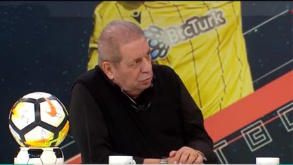 Erman Toroğlu: Nihat Özdemir, Ali Koç'un günde 4-5 kez aramasından bıktığını söyledi
