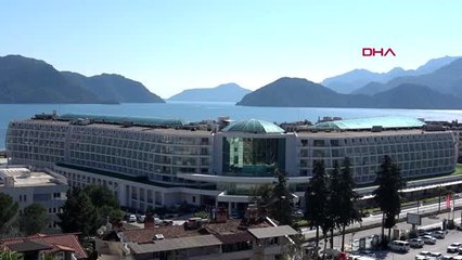 Muğla güney egeli turizmciler sezondan umutlu