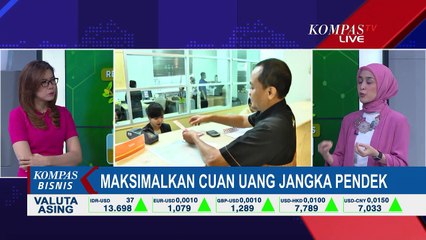 Cara Memaksimalkan Uang Selama 1 Tahun