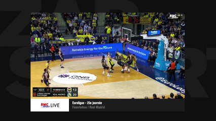 ZAP Sports.fr 21 février 2020