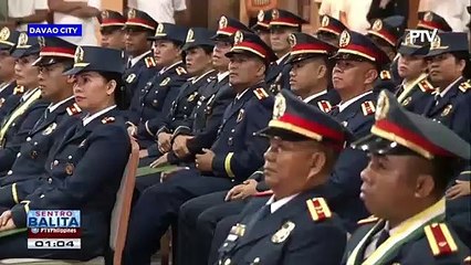 Pres. #Duterte, tiwala pa rin kay B.I. Chief Morente