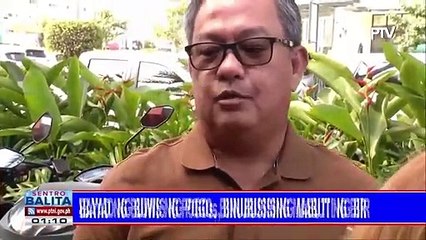 Pagbabayad ng buwis ng POGOs, binusising mabuti ng BIR
