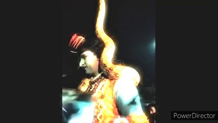 Jii baba bhole naath  new status