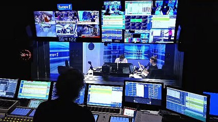 Violences dans le sport : Bernard Giudicelli assure que "la Fédération n'hésite plus à se porter partie civile"