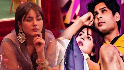 Mujhse Shadi Karoge: बिना Siddharth Shukla दिख रही है Shehnaz Gill की उदासी | FilmiBeat