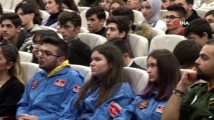 TALPA Başkanı Ersoy: “Havacılık sektöründe en ön sıralardayız”