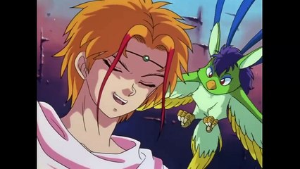 คนเก่งฟ้าประทาน ตอนที่ 20