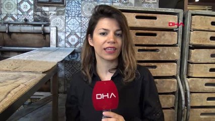 İzmir izmirli fırıncıların 'ekmek' kavgası
