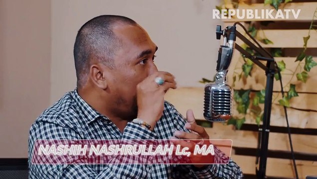 Podcast Republika: Islam Tegas Melarang Bullying