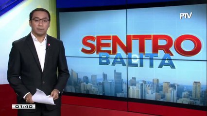 124 drug suspects, arestado sa loob ng apat na araw